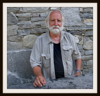 Peter Zahrt und seine Biografie Peter Zahrt und seine Biografie