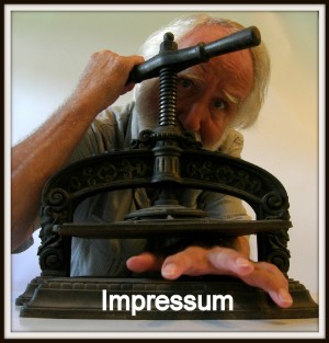 Impressum Impressum